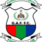 Gambia Armed Forces FC